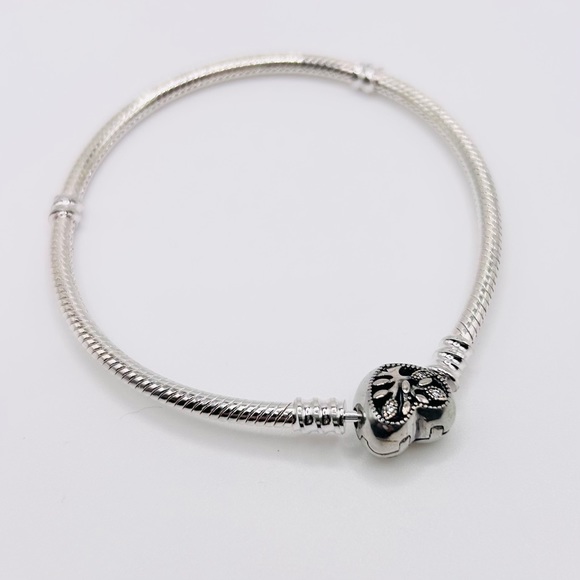 Tree Of Life Snake Bracelet - Picture 4 of 4